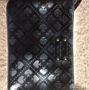Authentic Kate Spade Cross body NWOT